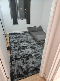 Une chambre 5 min a peid. One room 5 min walk to metro Longueuil