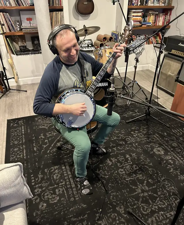 Guitar/Mandolin/Banjo/Ukulele/Bass Lessons64728277408899121