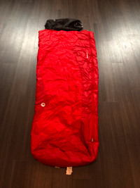 Marmot Sleeping Bag Youth