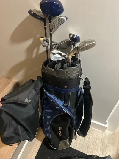 Women’s Golf Clubs, View more