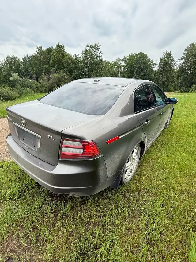 2007 accura 496772203498055683