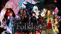 Folklore PS3 