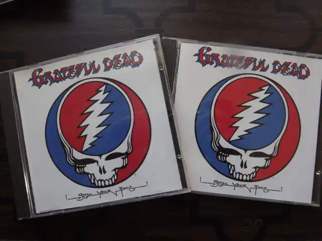 FS: "The Grateful Dead" Compact Discs (PART THREE) in CDs, DVDs & Blu-ray in London - Image 7