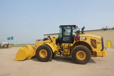 Heavy Equipment for Rent - Cat, Hitachi, John Deere, Komatsu - snow removal, earthmoving, road build...