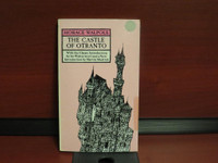 The Castle of Otranto by Horace Walpole   Paperback