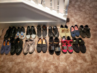 Shoes, men's shoes, GZ
