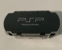 SONY PSP Traveler Case