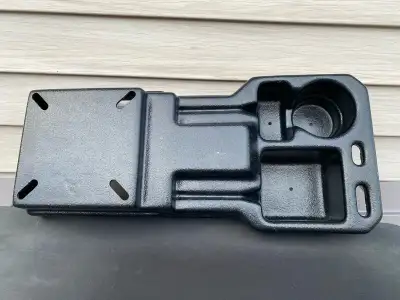 Gear caddy New