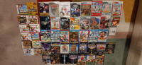 Nintendo Games! Mostly 1st Party