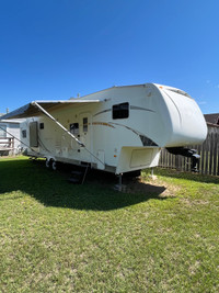 Find Used and New RVs, Campers & Trailers Locally in Saskatchewan