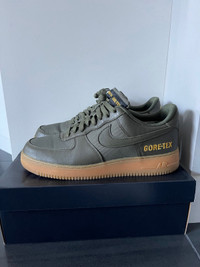 Air Force 1 Low Gore-Tex - Size 11