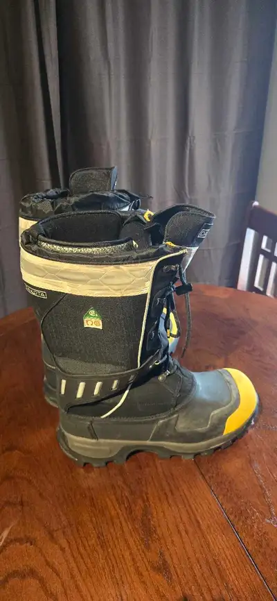 Dakota Winter Work Boots, View more