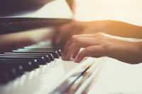 Piano Lessons in Etobicoke