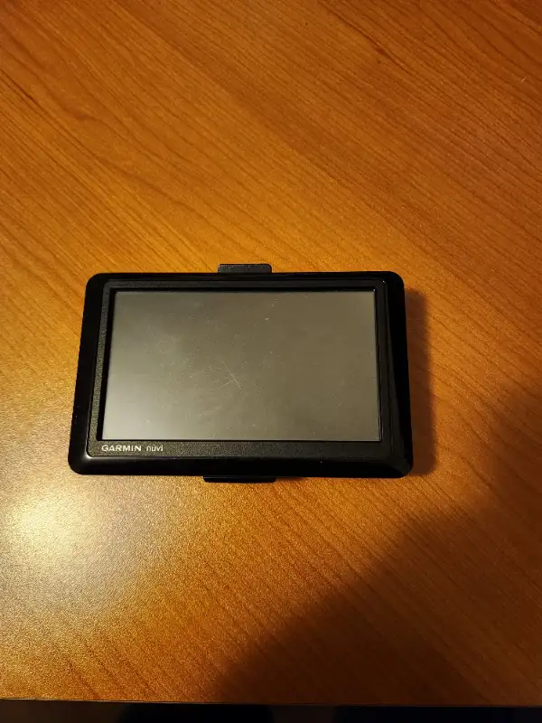 Garmin Nuvi gps in General Electronics in City of Montréal - Image 2