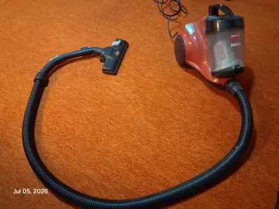 Bissell vacuum, View more