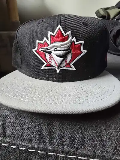 BLUE JAYS HATS, View more