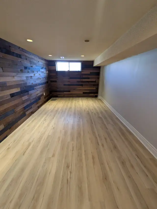 4 Bedroom Unit for Rent (Laundry & Parking included)