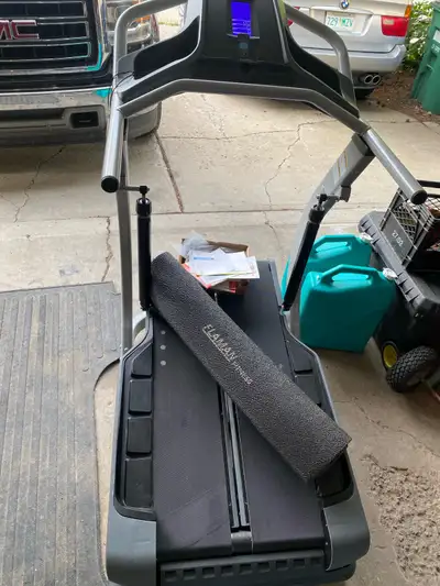 Bow flex Treadclimber TC 20, View more