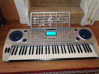Ashbury electronic keyboard