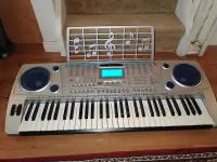 Ashbury electronic keyboard