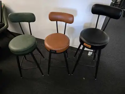 360° Swivel Bar Stool , View more