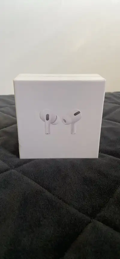 Apple Airpod Pro, View more