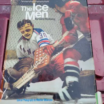 The Ice Men, View more