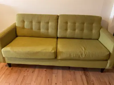 2 seater couch, View more