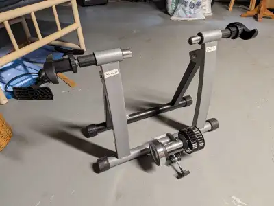 Sportler Indoor Bike Trainer, View more