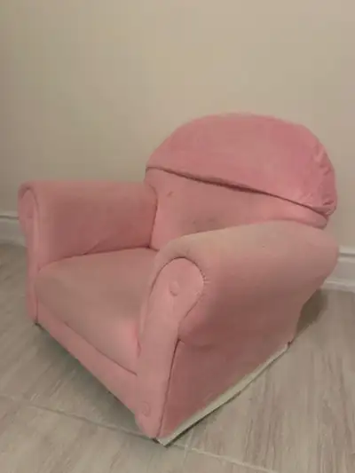 Pottery Barn Kids Anywhere Chair, View more