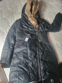 Winter Coat NEVER WORN