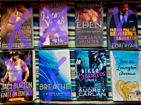 Get your love story fix for cheap! $2 romance novels up for grab