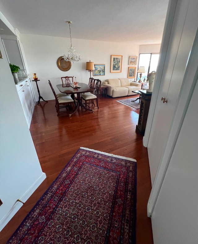 CONDO À VENDRE - CLUB MARIN II - Île des Sœurs — photo 3