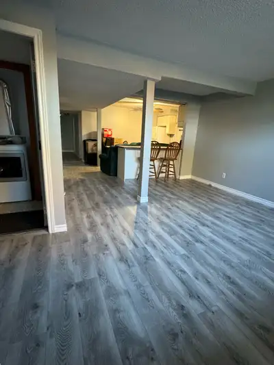 This 3 bedroom lower level unit, offers a perfect combination of comfort and functionality. It has a...