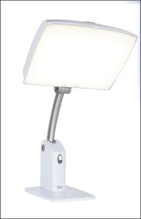 Carex Day-Light Sky Light Therapy Lamp