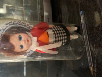 doll with moving eyes