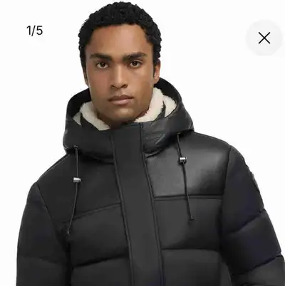 Pajar Men Winter Jacket NEW/ Medium , View more