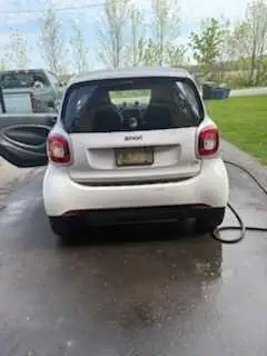 2016 smartcar  in Cars & Trucks in St. Catharines - Image 9