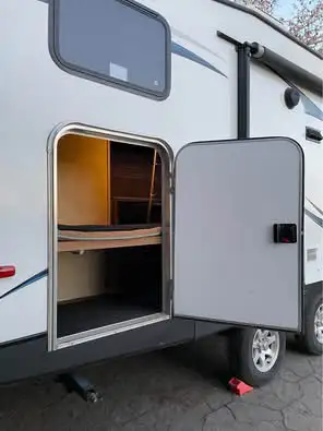 2013 Keystone Springdale in Travel Trailers & Campers in Regina - Image 7