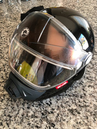 BRP BV2S electric helmet