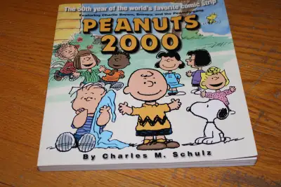 Peanuts Books For Sale, View more