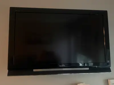 Sony Bravia KDL-40S4100 40" LCD TV, View more