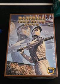 Supet Deluxe Edition Baseball Highlights: 2045 