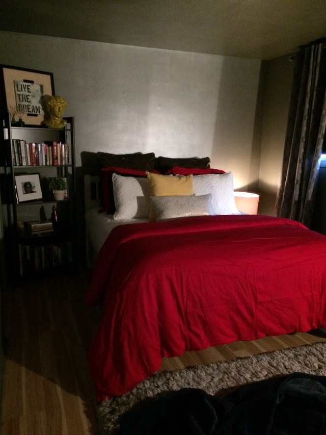 Big Room for rent - tout inclus — photo 1