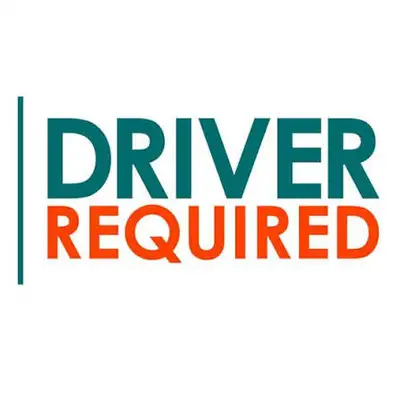 Truck Driver, View more