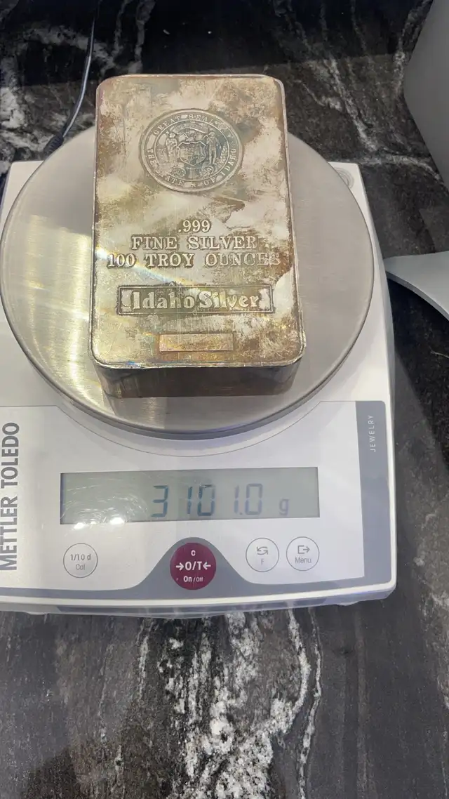 BUY SELL SILVER in Jewellery & Watches in Edmonton - Image 10