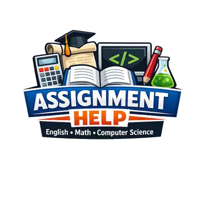 Need help with your assignments? I’m here to assist! ✅ English Assignments ✅ Mathematics Assignments...