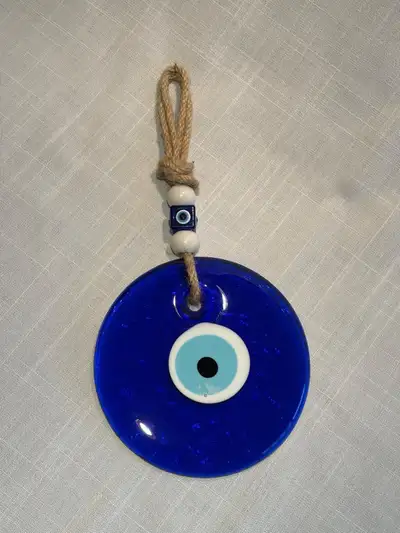 Evil Eye Decor, View more