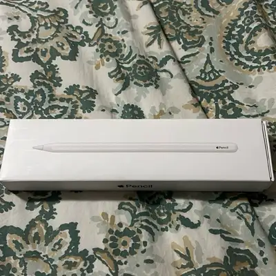 Apple Pencil , View more