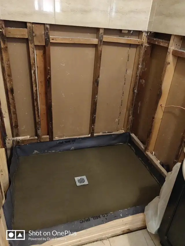 Handyman plumber in Plumbing in Mississauga / Peel Region - Image 5